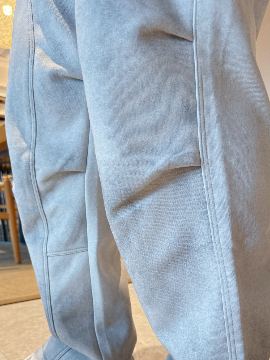 Casual Pants Man